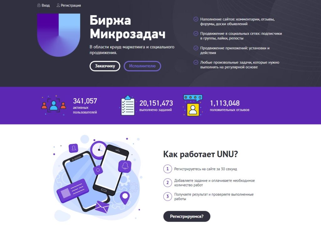 unu